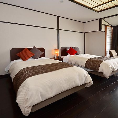 Harazuru Onsen Hanamizuki Fukuoka 아사쿠라 외부 사진