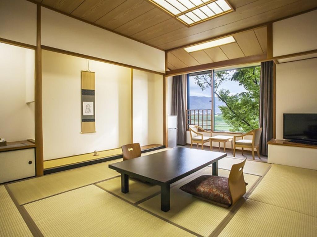 Harazuru Onsen Hanamizuki Fukuoka 아사쿠라 객실 사진