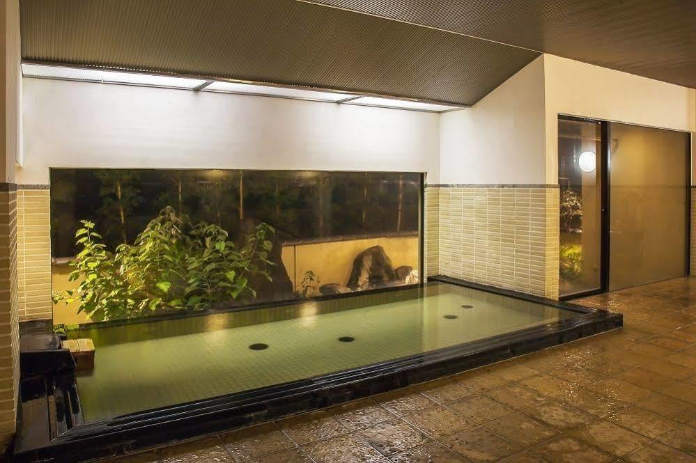 Harazuru Onsen Hanamizuki Fukuoka 아사쿠라 외부 사진