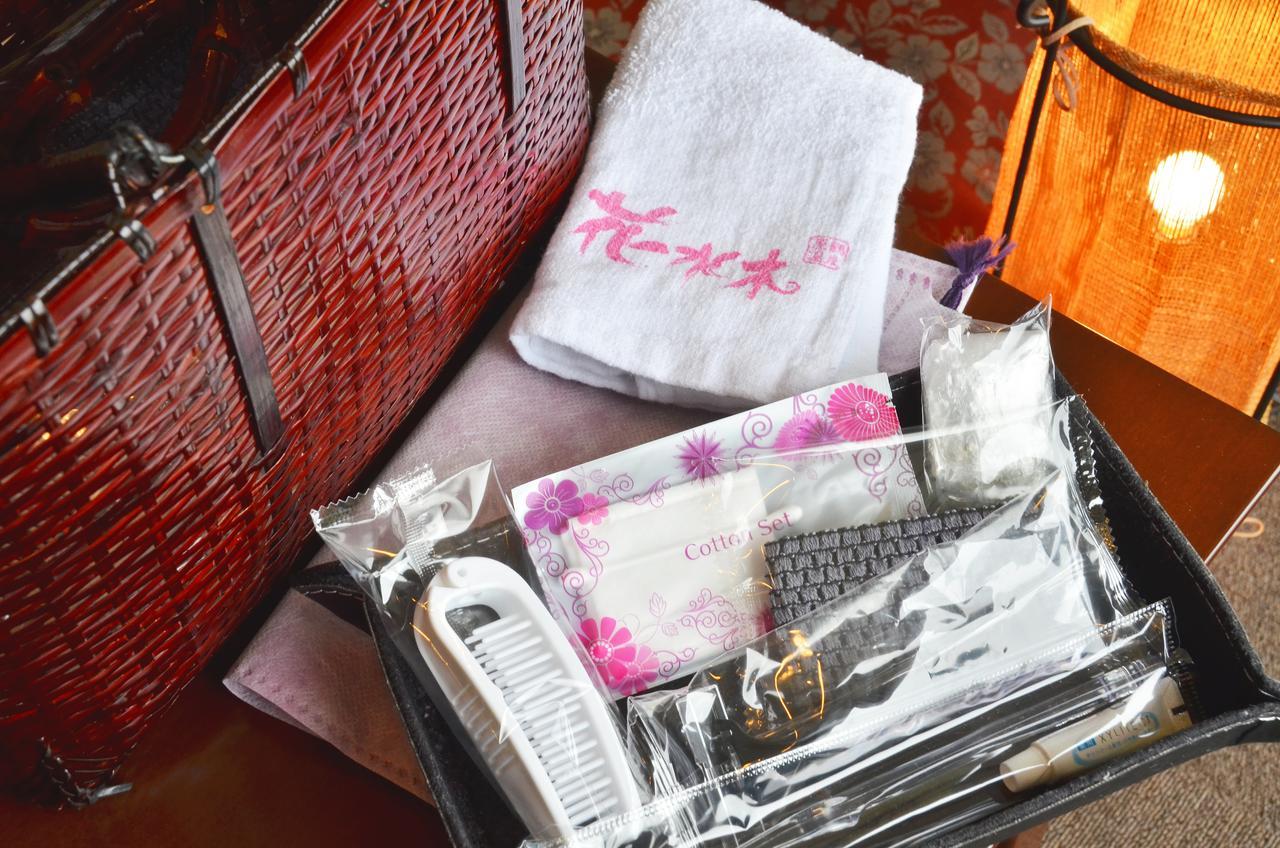 Harazuru Onsen Hanamizuki Fukuoka 아사쿠라 외부 사진