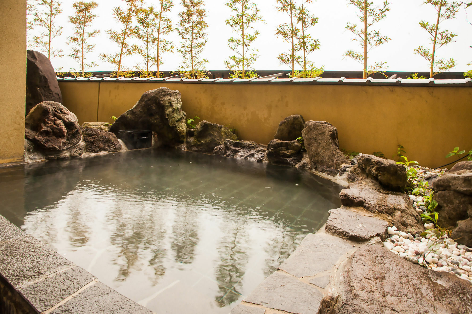 Harazuru Onsen Hanamizuki Fukuoka 아사쿠라 외부 사진
